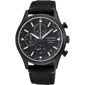 SEIKO CONCEPTUAL CHRONOGRAPH SSB421P1 | HETA 1892 Sarajevo