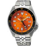 SEIKO 5 SPORT GMT SSK005K1 | HETA 1892 Sarajevo