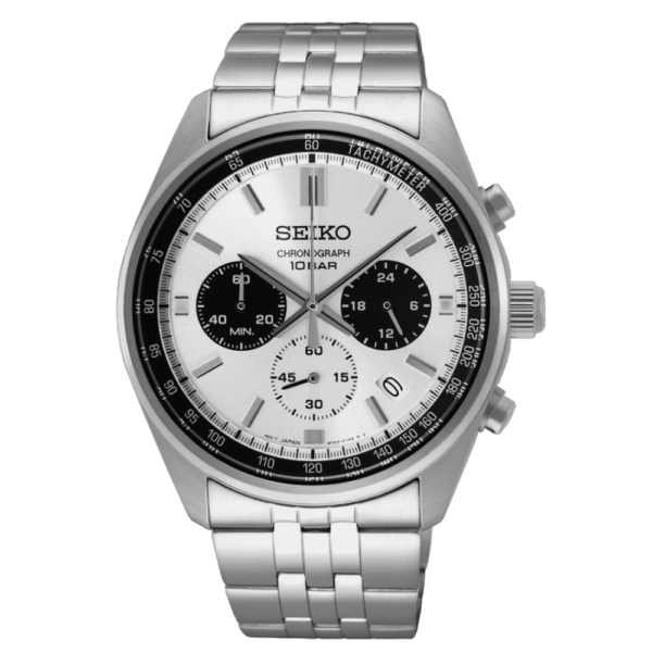 SEIKO CONCEPTUAL CHRONOGRAPH SSB425P1 | HETA 1892 Sarajevo