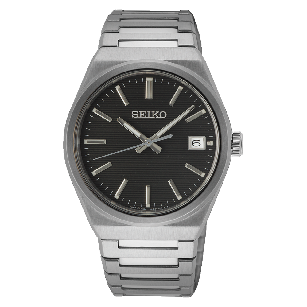 SEIKO CLASSIC SUR557P1 | HETA 1892 Sarajevo