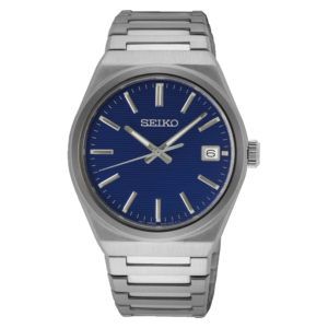 SEIKO CLASSIC SUR555P1 | HETA 1892 Sarajevo