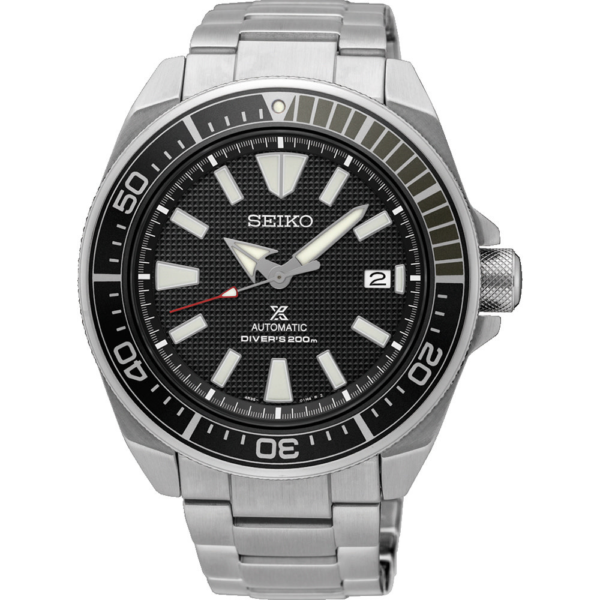 SEIKO SAMURAI PROSPEX SRPF03K1 SEIKO SAMURAI PROSPEX SRPF03K1 | HETA 1892 Sarajevo