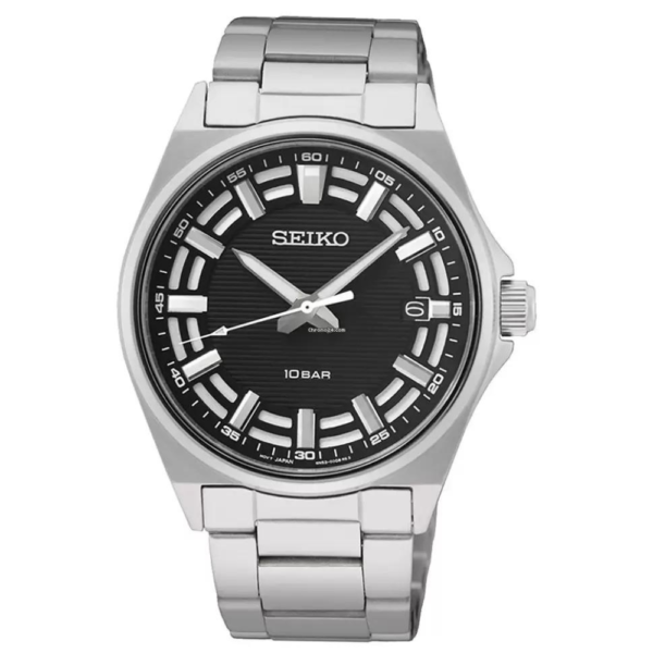 SEIKO CLASSIC SUR505P1 SEIKO CLASSIC SUR505P1 | HETA 1892 Sarajevo