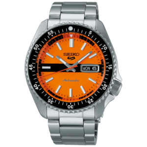 SEIKO 5 SPORT SRPK11K1 SPECIAL EDITION | HETA 1892 Sarajevo