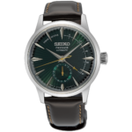 SEIKO PRESAGE SSA459J1 | HETA 1892 Sarajevo