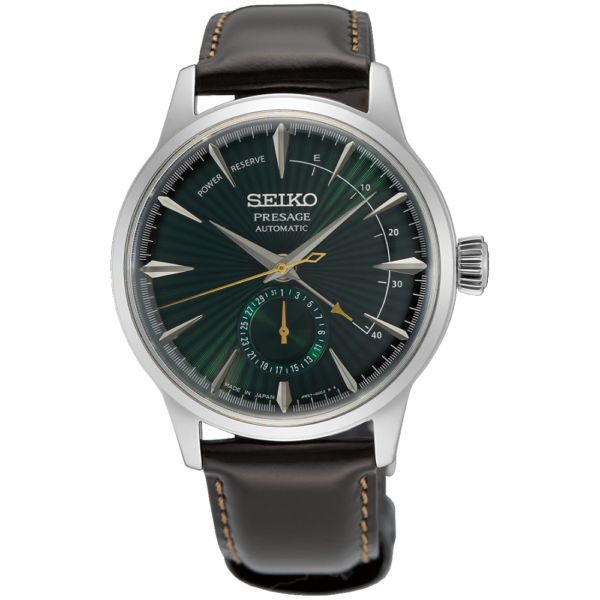 SEIKO PRESAGE SSA459J1 | HETA 1892 Sarajevo