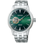 SEIKO PRESAGE SSA441J1 | HETA 1892 Sarajevo