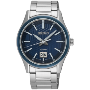 SEIKO CONCEPTUAL CLASSIC SUR341P1 | HETA 1892 Sarajevo