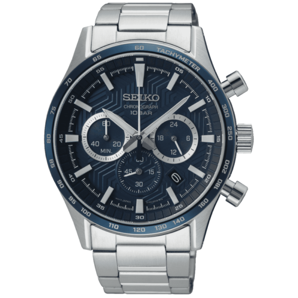 SEIKO CONCEPTUAL CHRONOGRAPH SSB445P1 SEIKO CONCEPTUAL CHRONOGRAPH SSB445P1 | HETA 1892 satovi i nakit Sarajevo