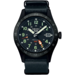 SEIKO 5 GMT SSK025K1 | HETA 1892 satovi i nakit Sarajevo