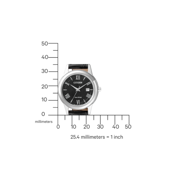 CITIZEN ŽENSKI SAT FE1081-08E velicina | HETA 1892 Sarajevo
