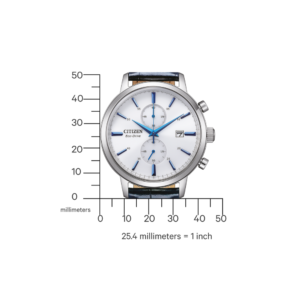 CITIZEN MUŠKI SAT CA7069-16A velicina | HETA 1892 Sarajevo
