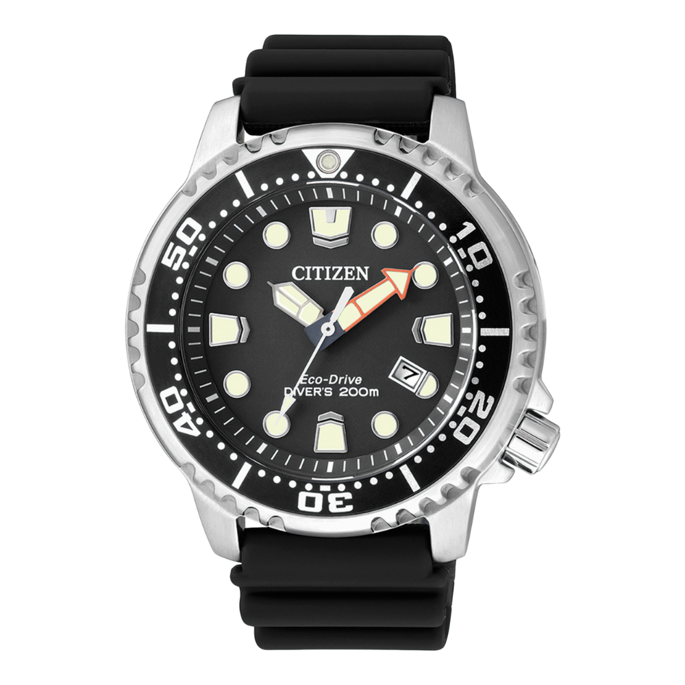 CITIZEN PROMASTER ECO-DRIVE MUŠKI SAT BN0150-10E | HETA 1892 Sarajevo