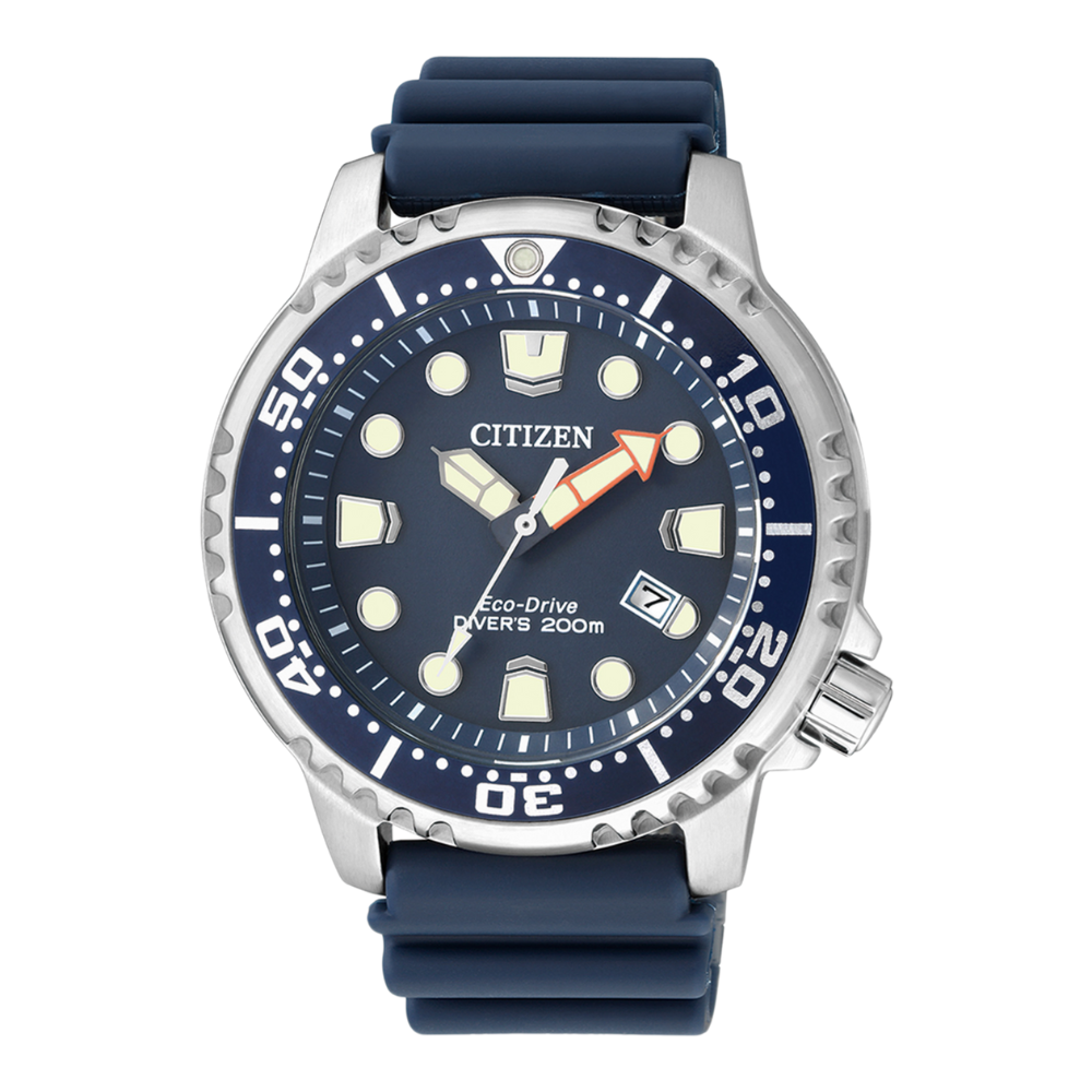 CITIZEN PROMASTER ECO-DRIVE MUŠKI SAT BN0151-17L | HETA 1892 Sarajevo