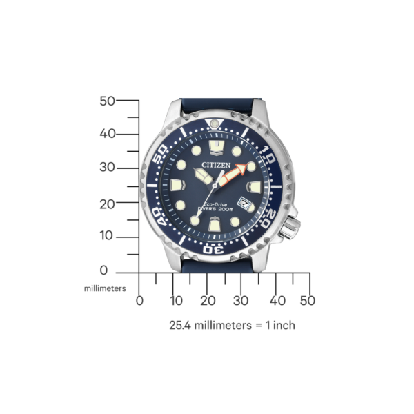 CITIZEN PROMASTER ECO-DRIVE MUŠKI SAT BN0151-17L velicina | HETA 1892 Sarajevo