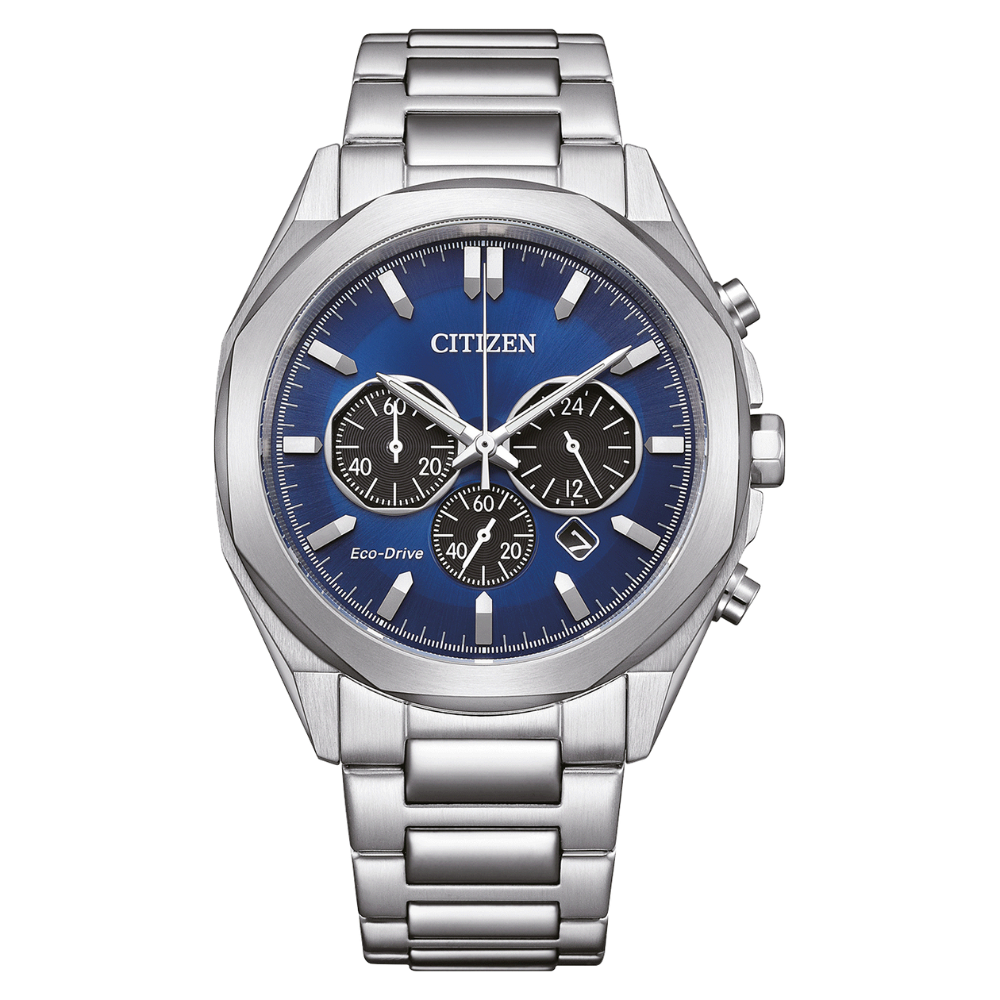 CITIZEN MUŠKI SAT ECO-DRIVE CA4590-81L | HETA 1892 Sarajevo