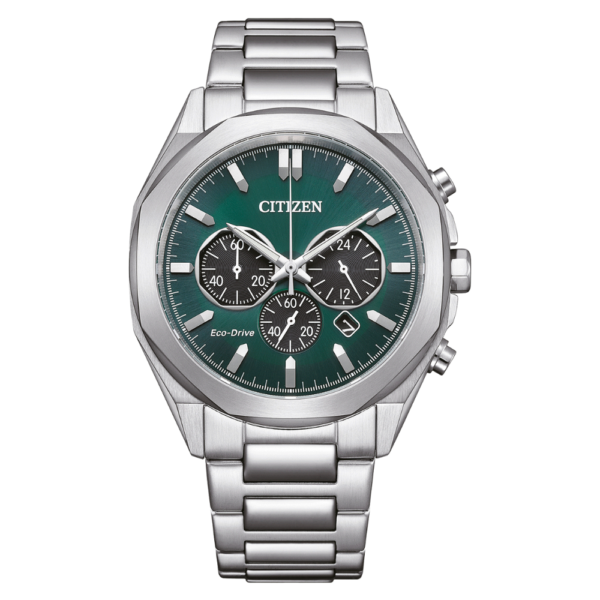 CITIZEN MUŠKI SAT ECO-DRIVE CA4590-81X CITIZEN MUŠKI SAT ECO-DRIVE CA4590-81X | HETA 1892 Sarajevo