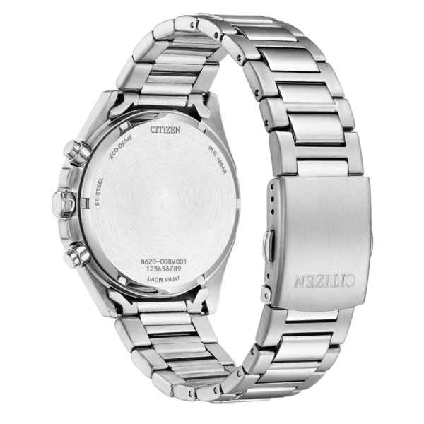 CITIZEN MUŠKI SAT ECO-DRIVE CA4590-81X remen | HETA 1892 Sarajevo
