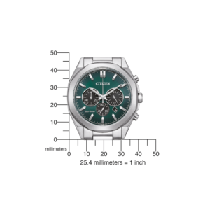 CITIZEN MUŠKI SAT ECO-DRIVE CA4590-81X velicina | HETA 1892 Sarajevo