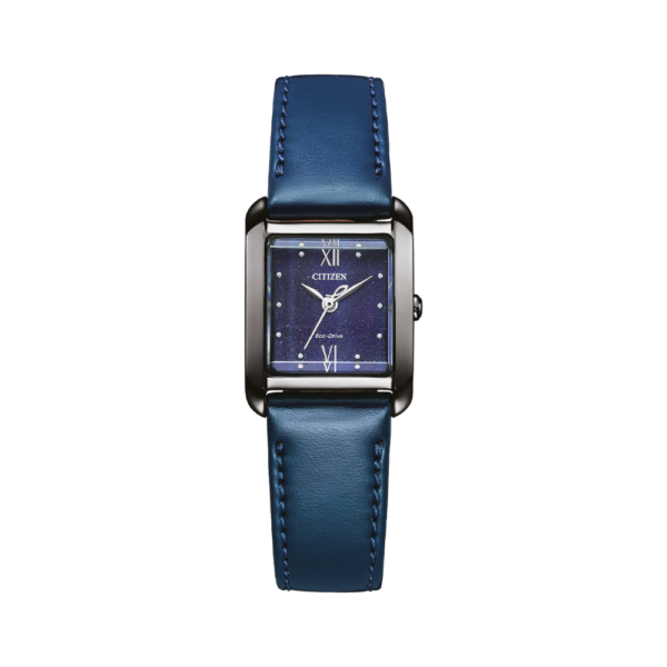 CITIZEN ŽENSKI SAT ECO-DRIVE EW5597-63L kozni remen | HETA 1892 Sarajevo