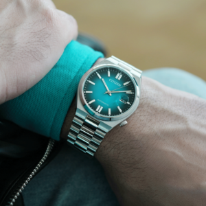 CITIZEN TSUYOSA AUTOMATIC MUŠKI SAT NJ0151-88X ruka | HETA 1892 Sarajevo