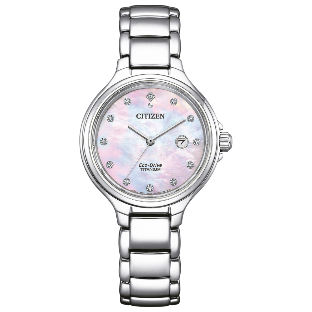 CITIZEN ŽENSKI SAT ECO-DRIVE EM2680-84Y | HETA 1892 Sarajevo