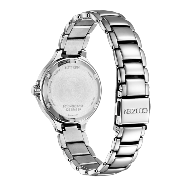 CITIZEN ŽENSKI SAT ECO-DRIVE EM2680-84Y narukvica | HETA 1892 Sarajevo