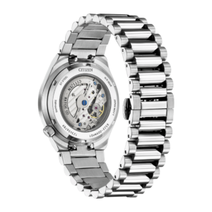 CITIZEN TSUYOSA AUTOMATIC MUŠKI SAT NK5010-51L narukvica | HETA 1892 Sarajevo