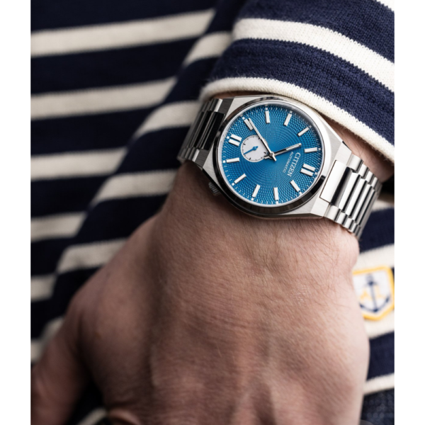 CITIZEN TSUYOSA AUTOMATIC MUŠKI SAT NK5010-51L ruka | HETA 1892 Sarajevo