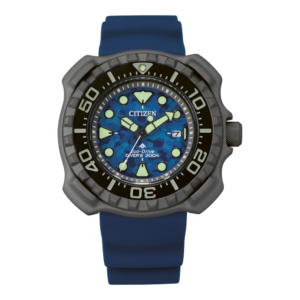 CITIZEN PROMASTER MUŠKI SAT MARINE ECO-DRIVE BN0227-09L | HETA 1892 Sarajevo