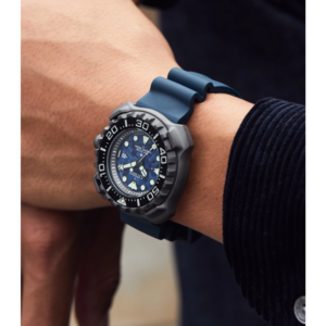 CITIZEN PROMASTER MUŠKI SAT MARINE ECO-DRIVE BN0227-09L ruka | HETA 1892 Sarajevo