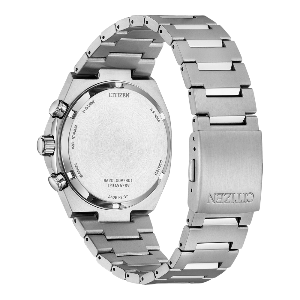 CITIZEN FORZA MUŠKI SAT ECO-DRIVE CA4610-85Z remen | HETA 1892 Sarajevo
