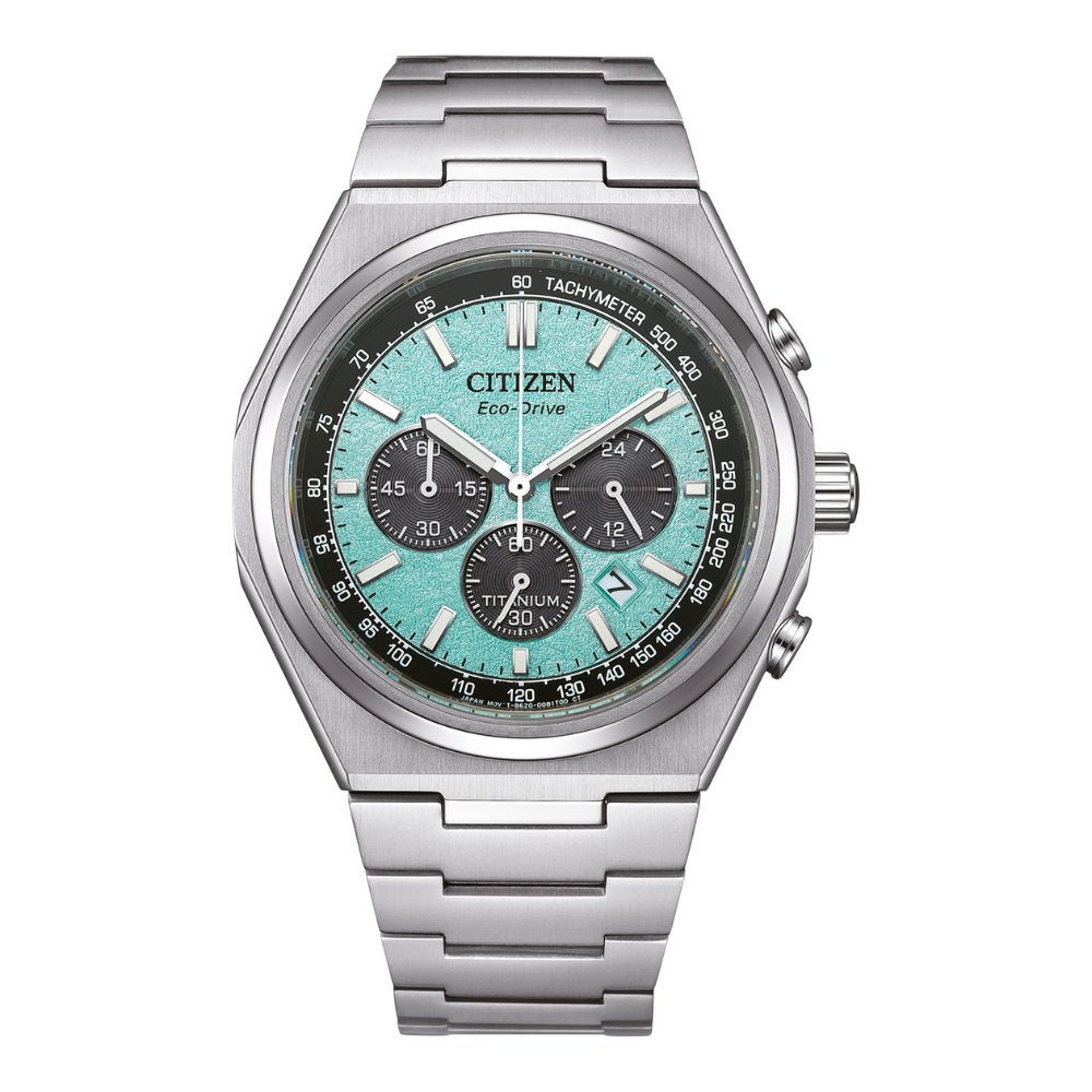 CITIZEN FORZA MUŠKI SAT ECO-DRIVE CA4610-85M | HETA 1892 Sarajevo