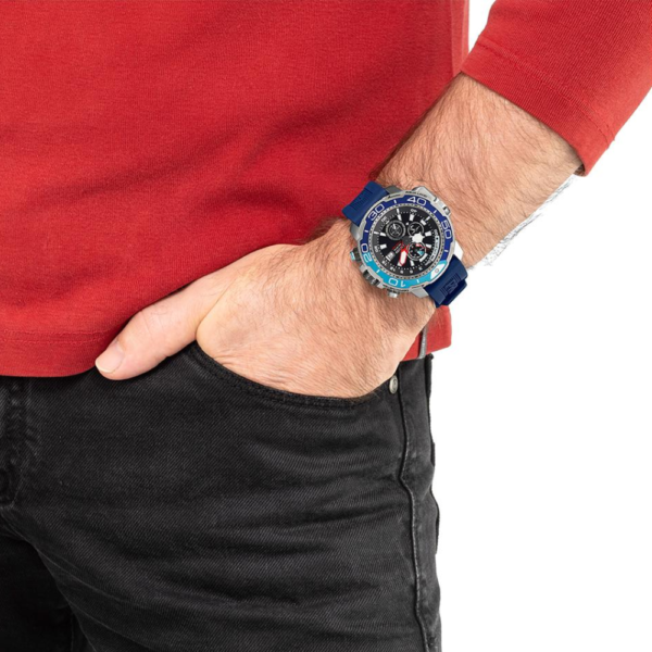 CITIZEN PROMASTER MUŠKI SAT AQUALAND ECO-DRIVE BJ2169-08E ruka | HETA 1892 Sarajevo