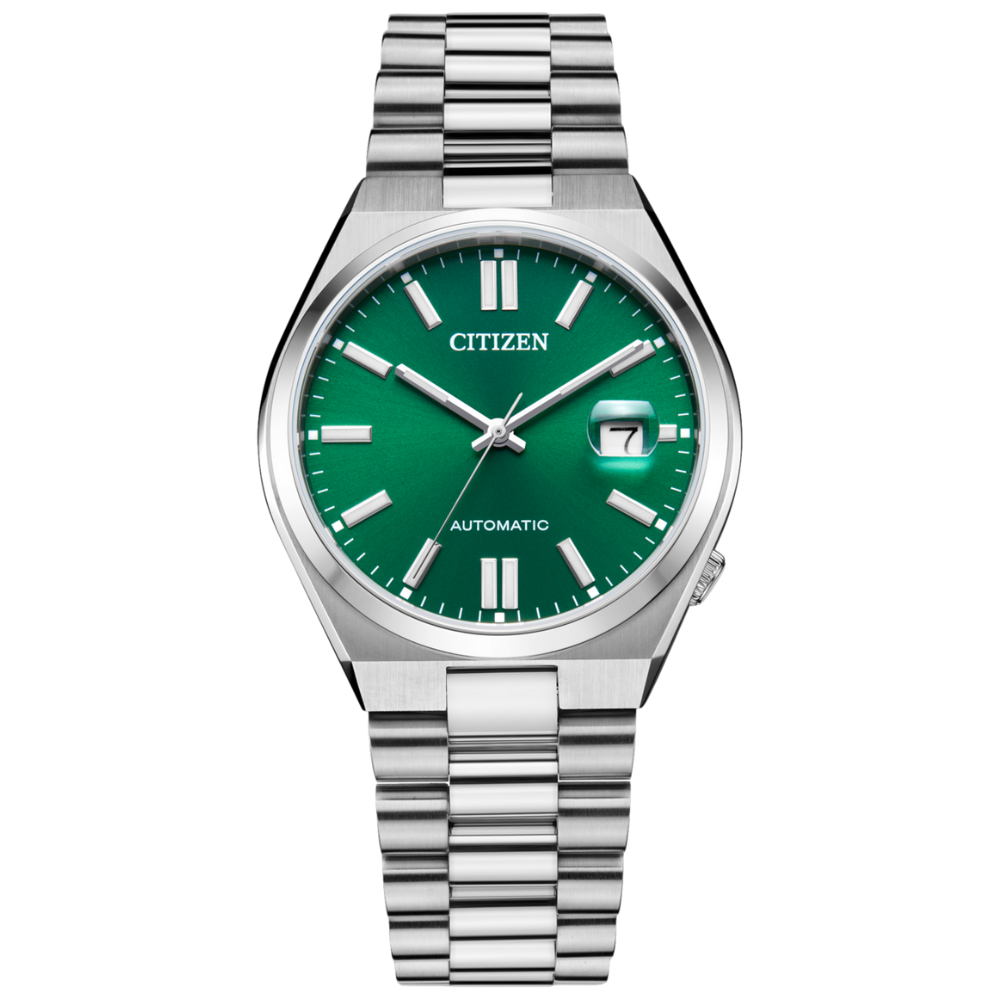 CITIZEN TSUYOSA AUTOMATIC MUŠKI SAT NJ0150-81X | HETA 1892 Sarajevo