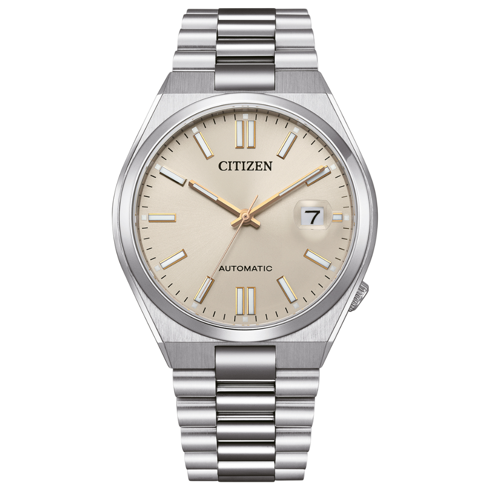 CITIZEN TSUYOSA AUTOMATIC MUŠKI SAT NJ0151-88W | HETA 1892 Sarajevo