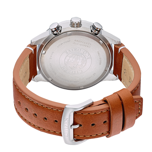 CITIZEN MUŠKI SAT ECO-DRIVE CA4420-21X remen | HETA 1892 Sarajevo