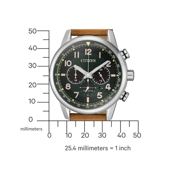 CITIZEN MUŠKI SAT ECO-DRIVE CA4420-21X velicina | HETA 1892 Sarajevo
