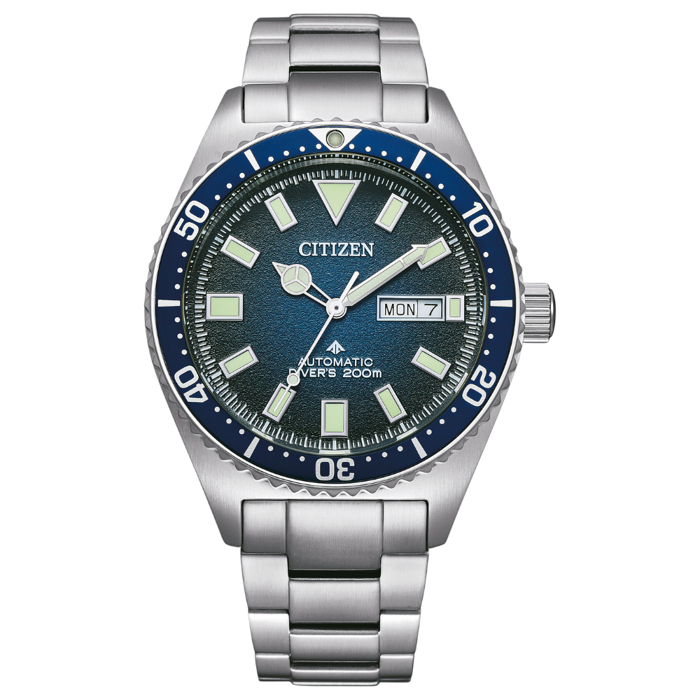 CITIZEN PROMASTER AUTOMATIC MUŠKI SAT NY0129-58LE | HETA 1892 Sarajevo