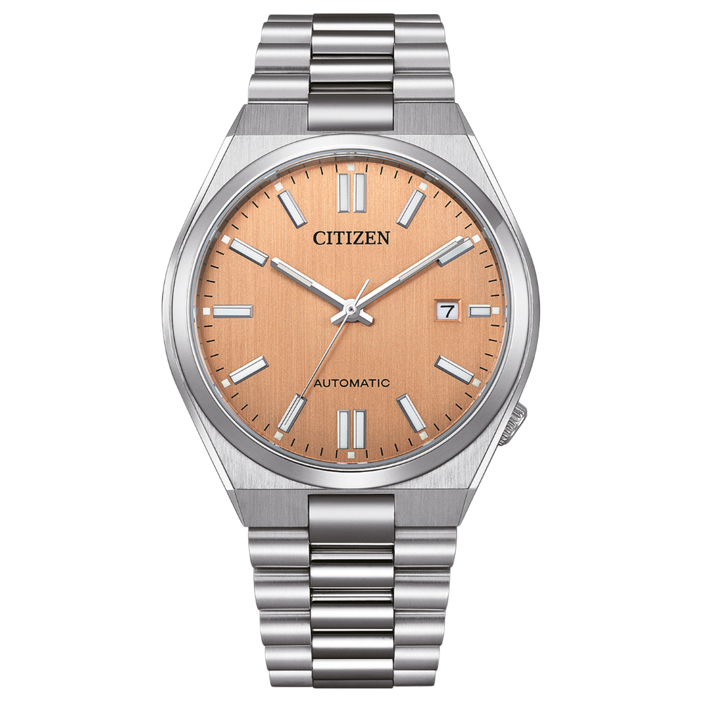 CITIZEN TSUYOSA AUTOMATIC MUŠKI SAT NJ0159-86Z | HETA 1892 Sarajevo
