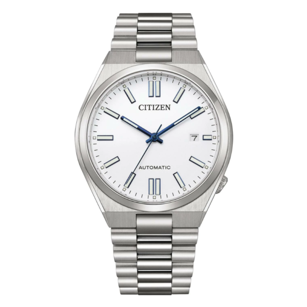 CITIZEN TSUYOSA AUTOMATIC MUŠKI SAT NJ0159-86A CITIZEN TSUYOSA AUTOMATIC MUŠKI SAT NJ0159-86A | HETA 1892 Sarajevo