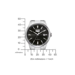CITIZEN AUTOMATIC MUŠKI SAT NH8391-51EE velicina | HETA 1892 Sarajevo
