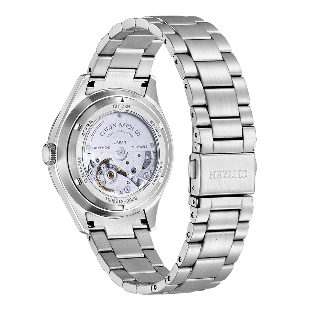 CITIZEN AUTOMATIC MUŠKI SAT NH8391-51EE remen | HETA 1892 Sarajevo