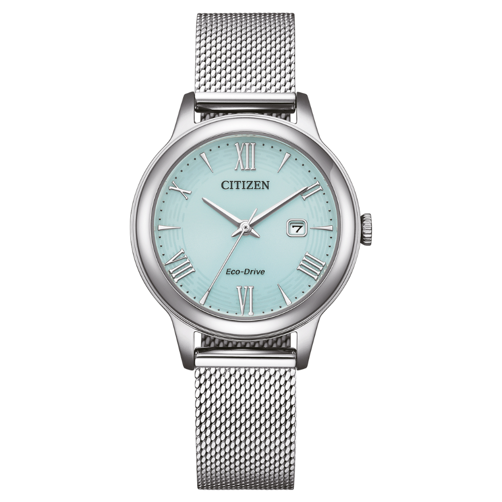 CITIZEN ŽENSKI SAT ECO-DRIVE EW2621-75M | HETA 1892 Sarajevo