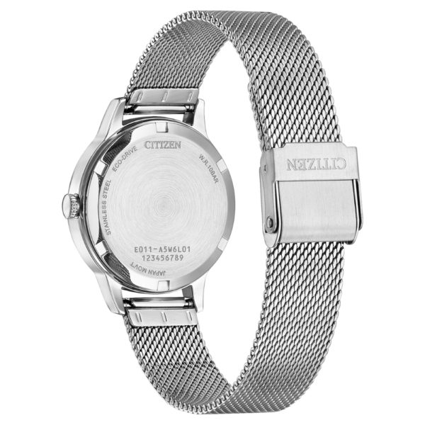 CITIZEN ŽENSKI SAT ECO-DRIVE EW2621-75M remen | HETA 1892 Sarajevo