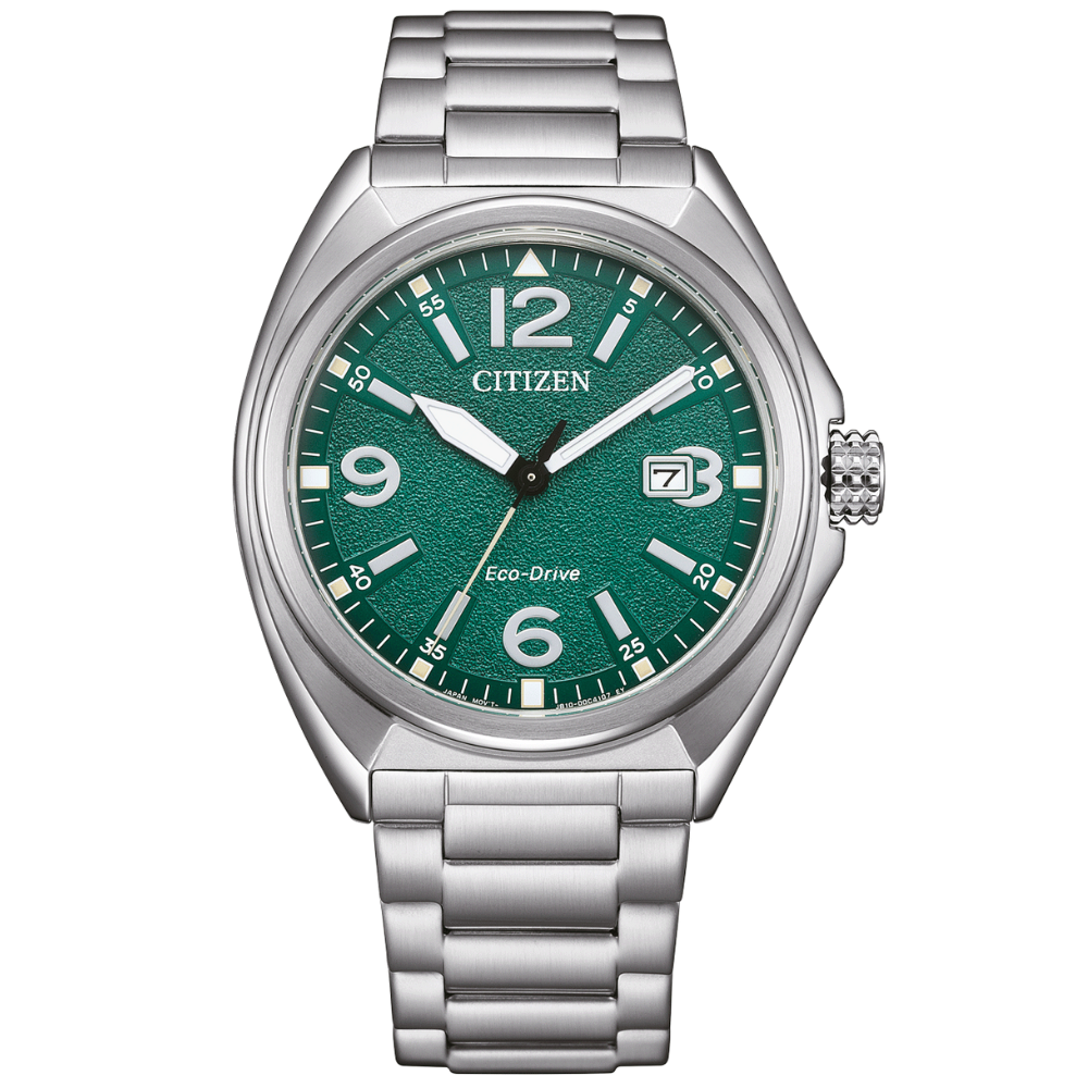 CITIZEN MUŠKI SAT ECO-DRIVE AW1571-76X | HETA 1892 Sarajevo
