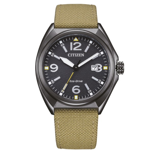 CITIZEN MUŠKI SAT ECO-DRIVE AW1575-08E | HETA 1892 Sarajevo