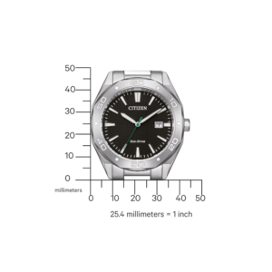 CITIZEN MUŠKI SAT ECO-DRIVE BM7631-52E velicina | HETA 1892 Sarajevo