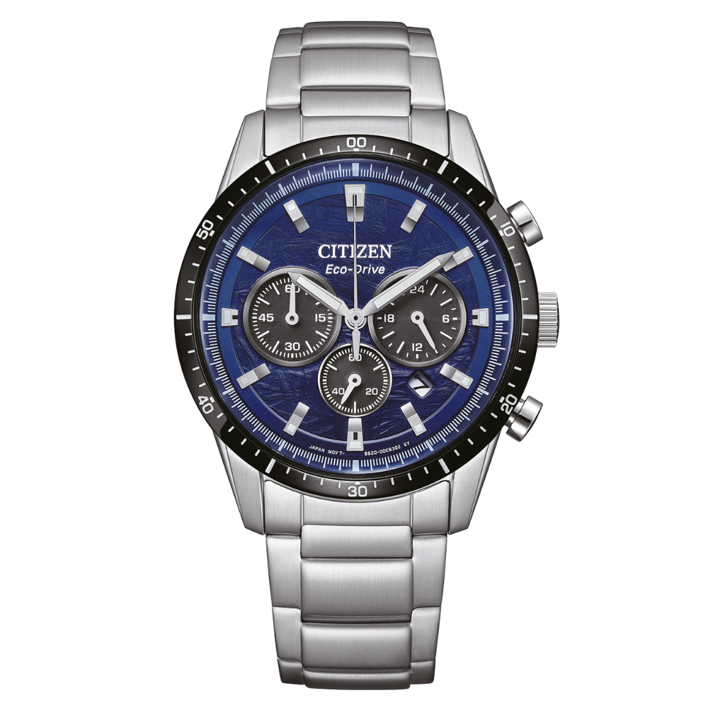 CITIZEN MUŠKI SAT ECO-DRIVE CA4624-56L | HETA 1892 Sarajevo