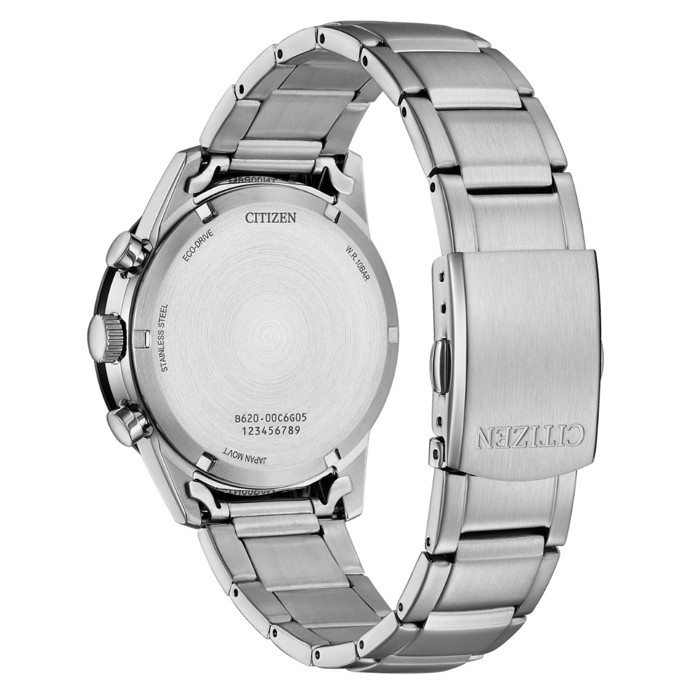 CITIZEN MUŠKI SAT ECO-DRIVE CA4624-56L remen | HETA 1892 Sarajevo